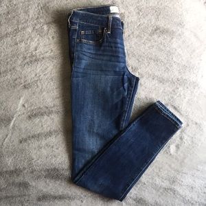 Abercrombie and Fitch Skinny Jeans
